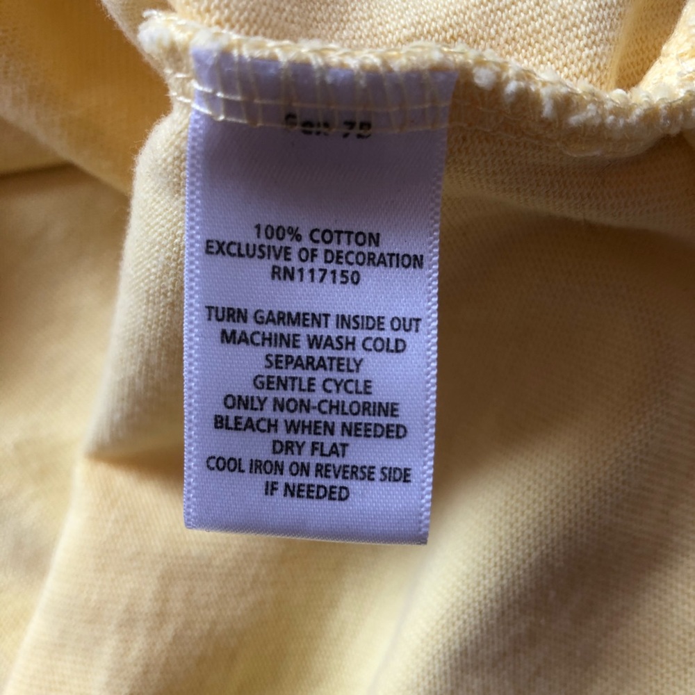 Quacker Factory Qvc Top With Eyelets Rhinestones - image 7